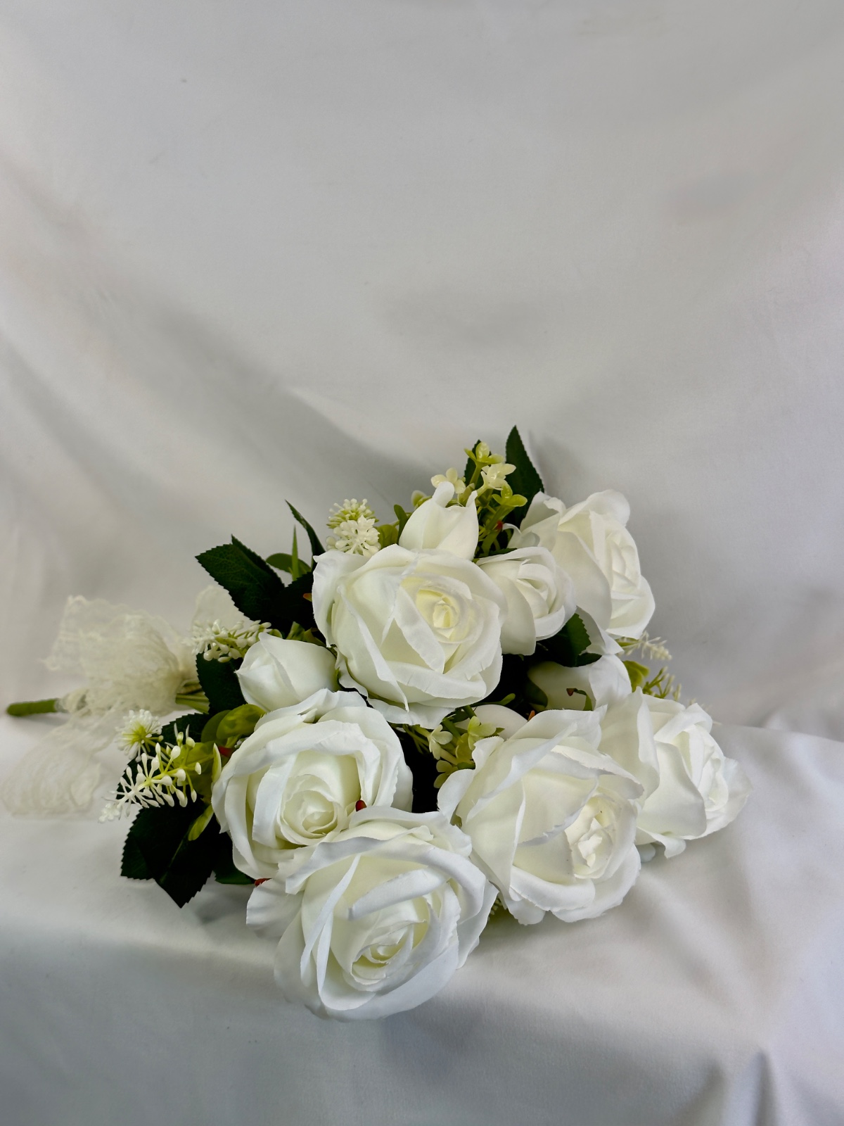 ხელოვნური ყვავილები ფლორა ჰაუსი — photo 2